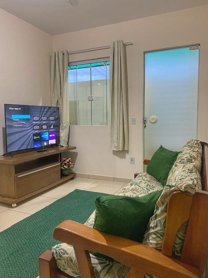 Casa Aconchegante: Charming Beachside Retreat with Modern Amenities Rio das Ostras Exterior photo