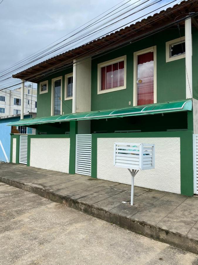 Casa Aconchegante: Charming Beachside Retreat with Modern Amenities Rio das Ostras Exterior photo