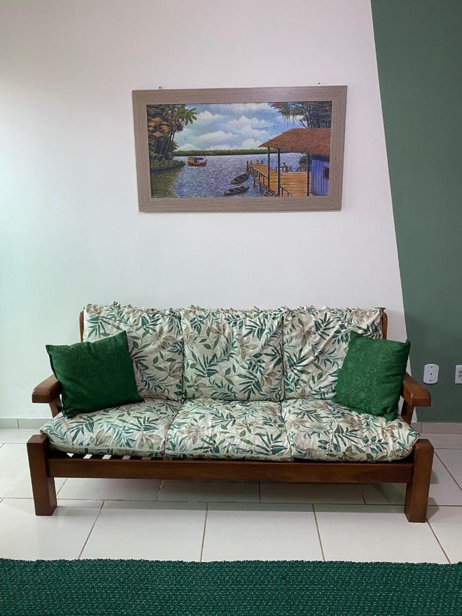 Casa Aconchegante: Charming Beachside Retreat with Modern Amenities Rio das Ostras Exterior photo